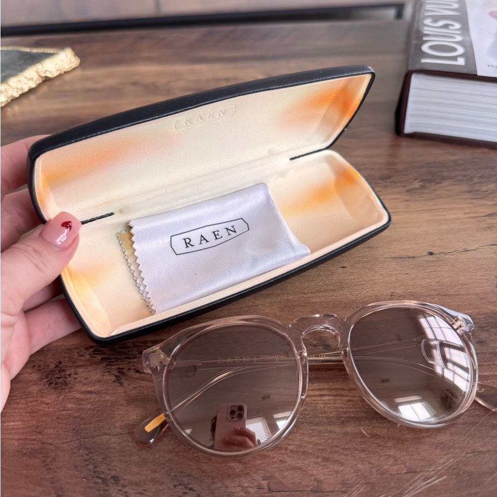 RAEN Women's Sunglasses REMMY